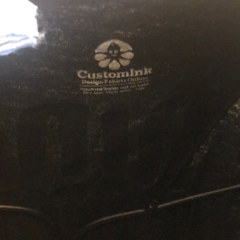 Lift factory tee - Picture 2 of 5